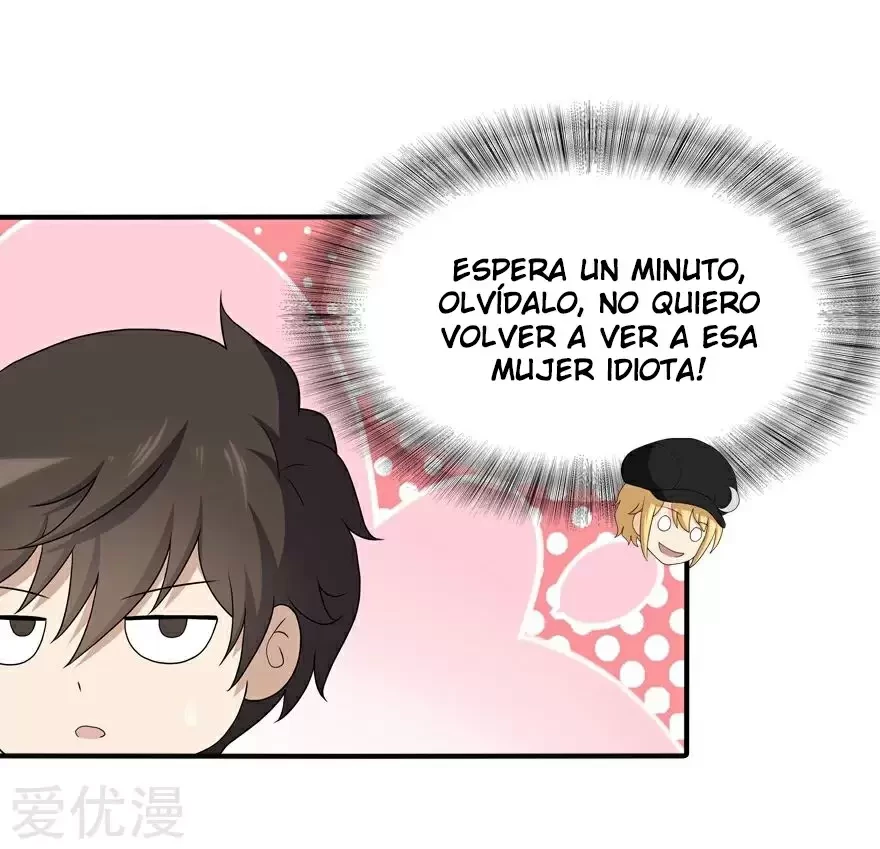 My Girlfriend is a Zombie Capítulo 117 - Page 27