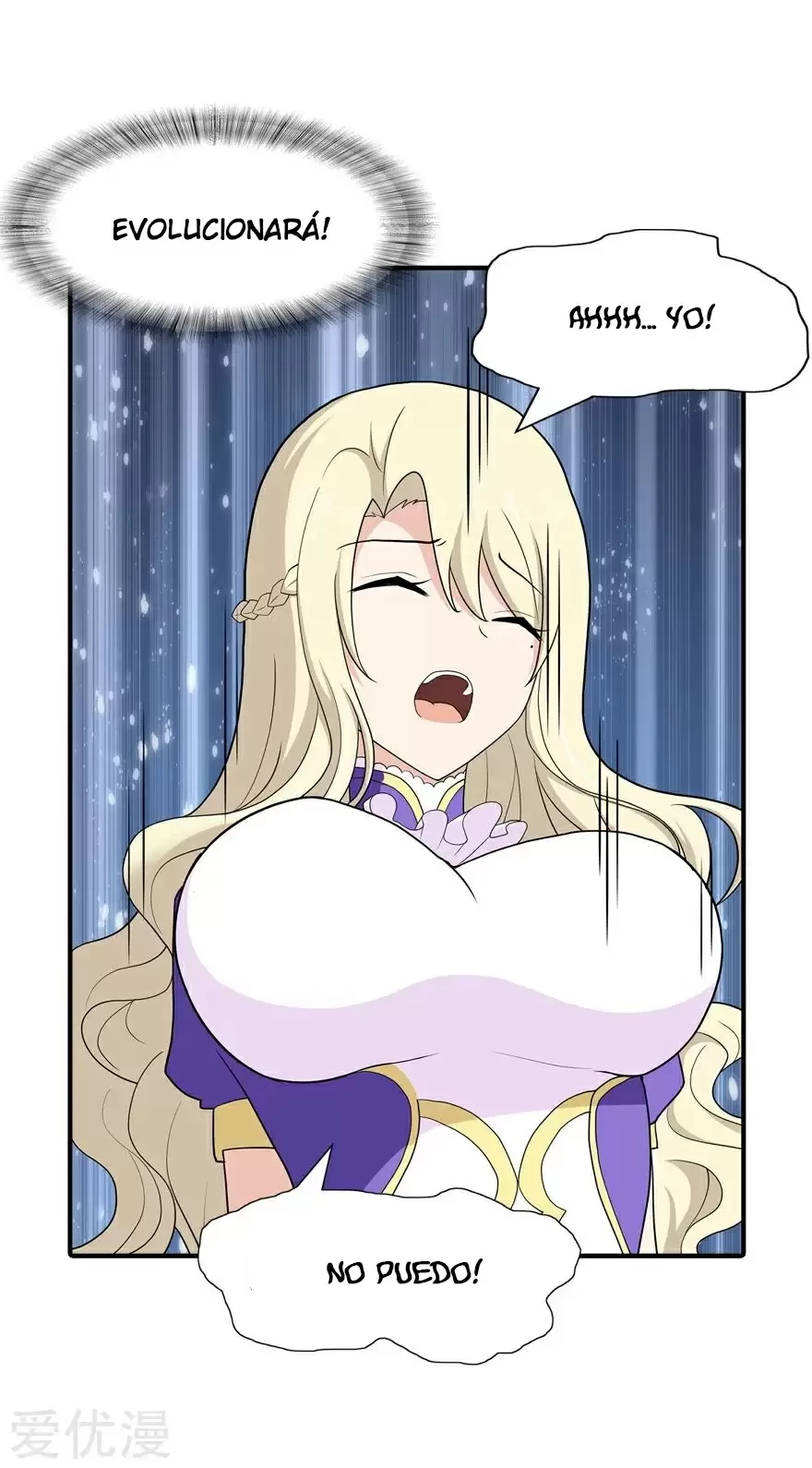 My Girlfriend is a Zombie Capítulo 117 - Page 38