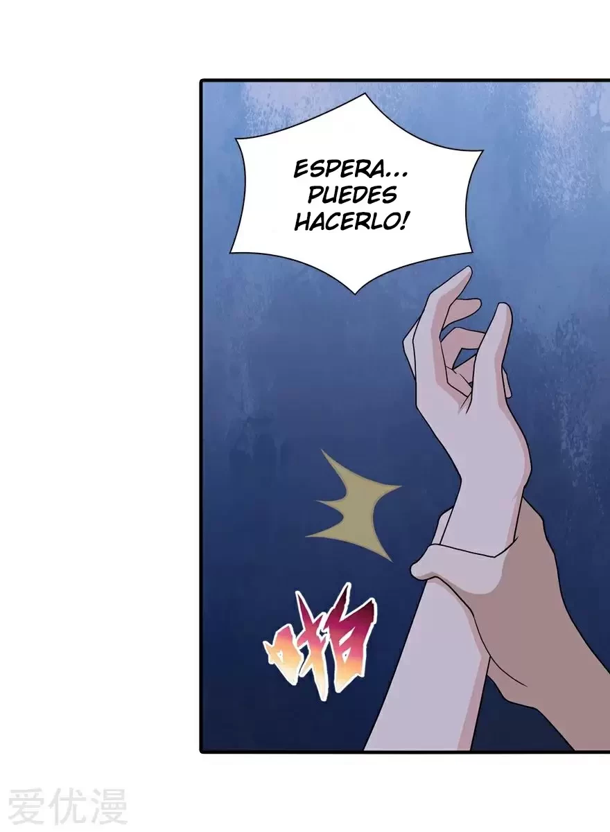 My Girlfriend is a Zombie Capítulo 117 - Page 39