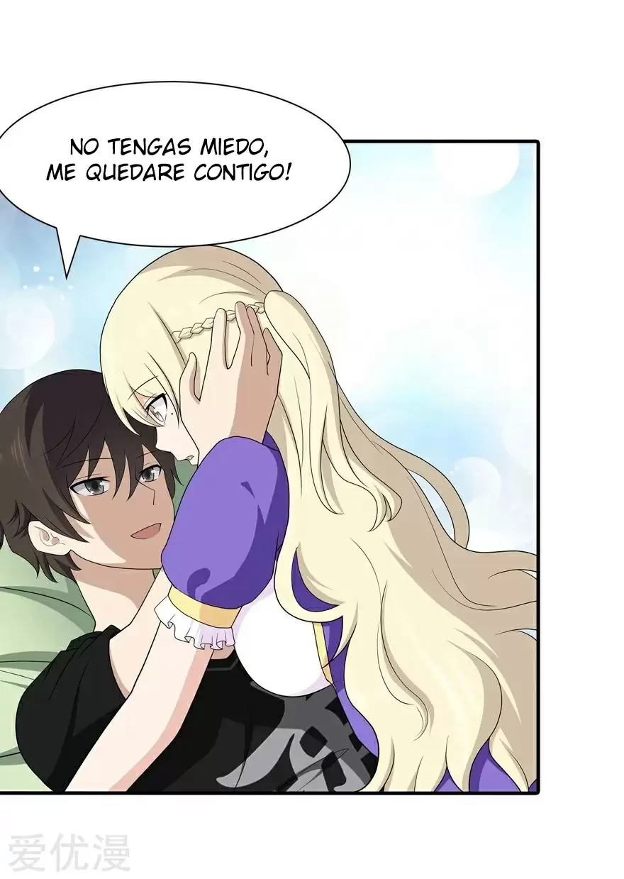 My Girlfriend is a Zombie Capítulo 117 - Page 40