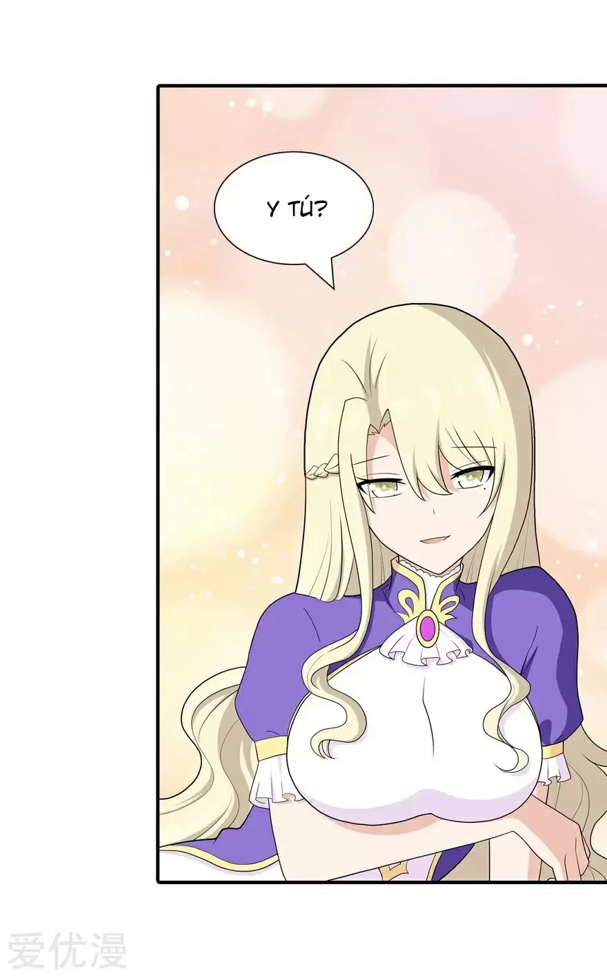 My Girlfriend is a Zombie Capítulo 117 - Page 46