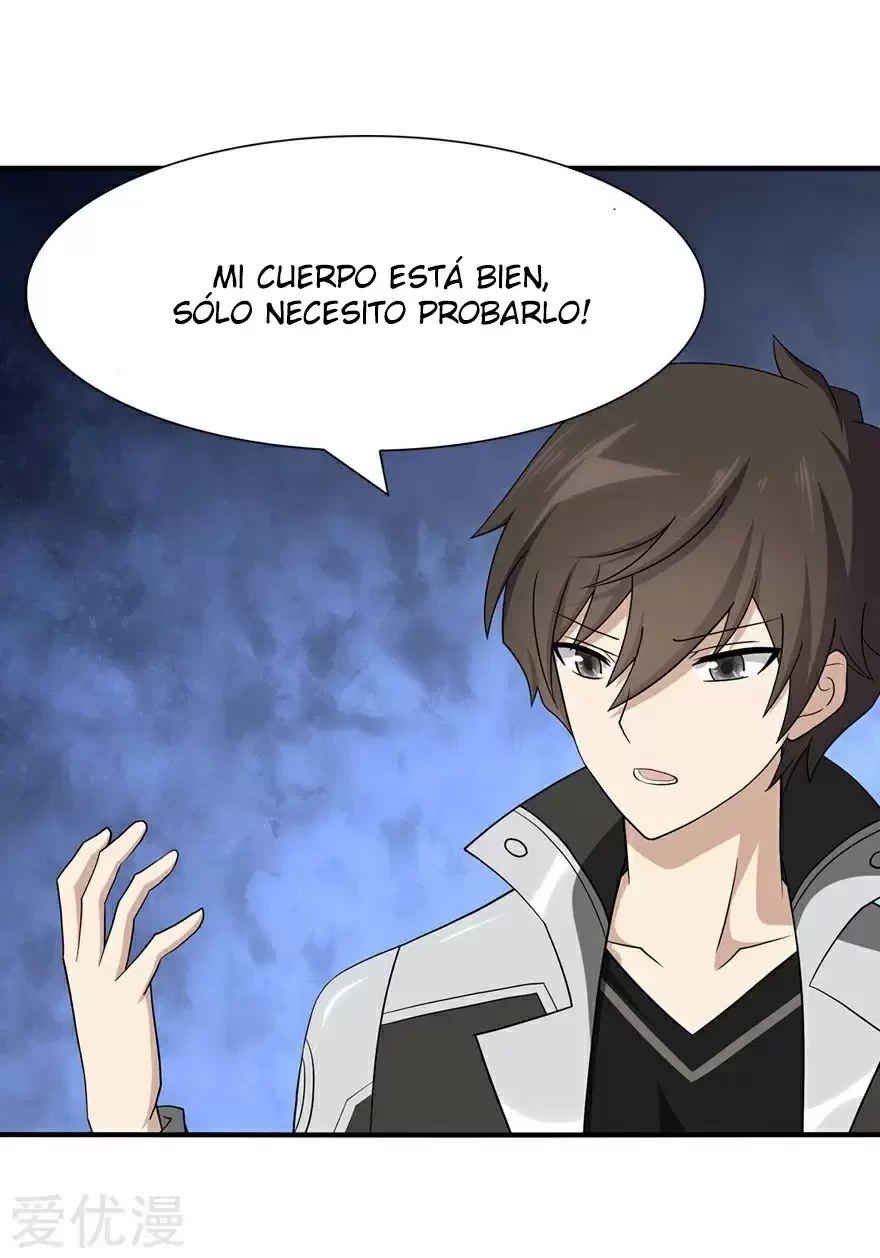My Girlfriend is a Zombie Capítulo 117 - Page 47