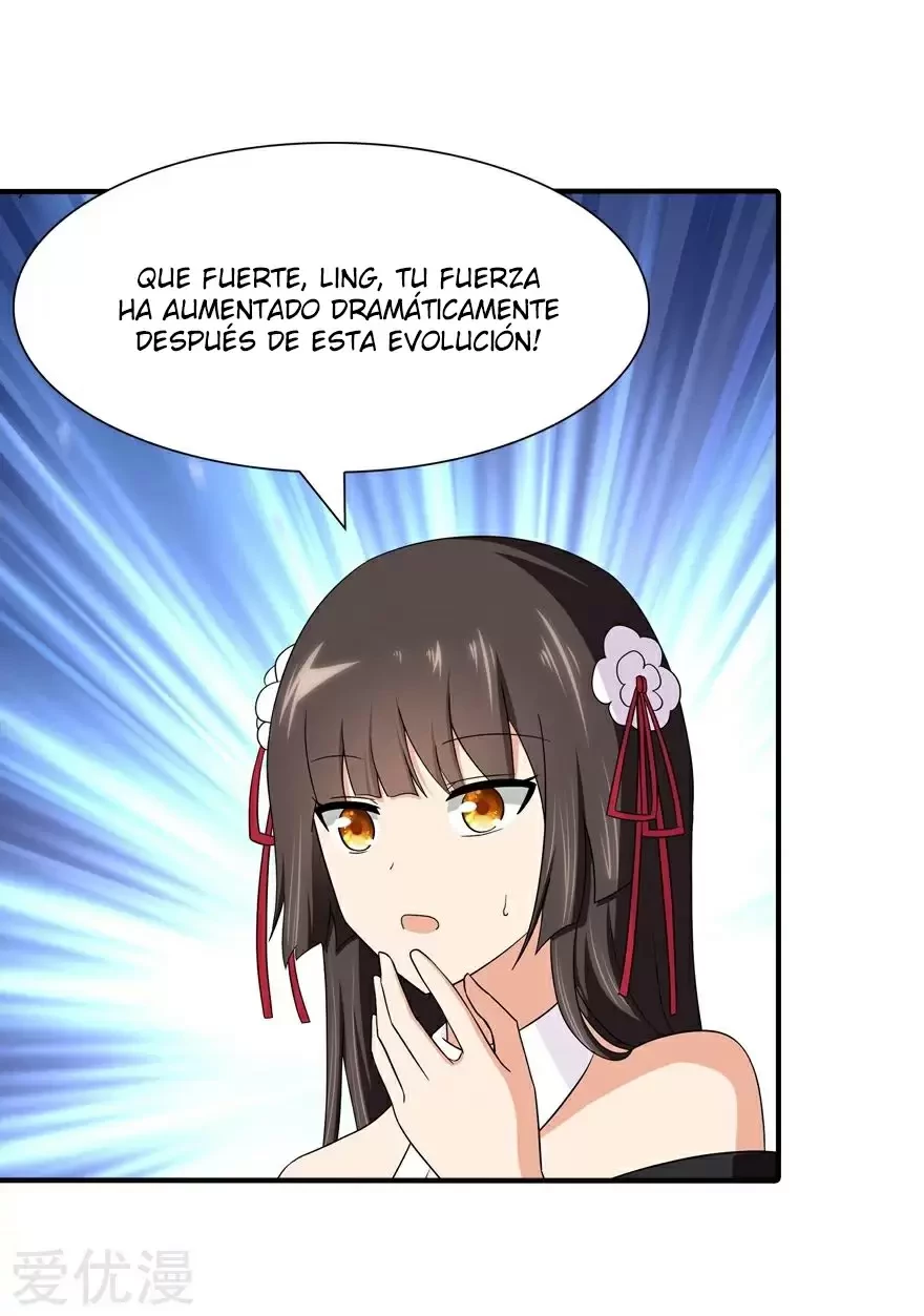 My Girlfriend is a Zombie Capítulo 117 - Page 50