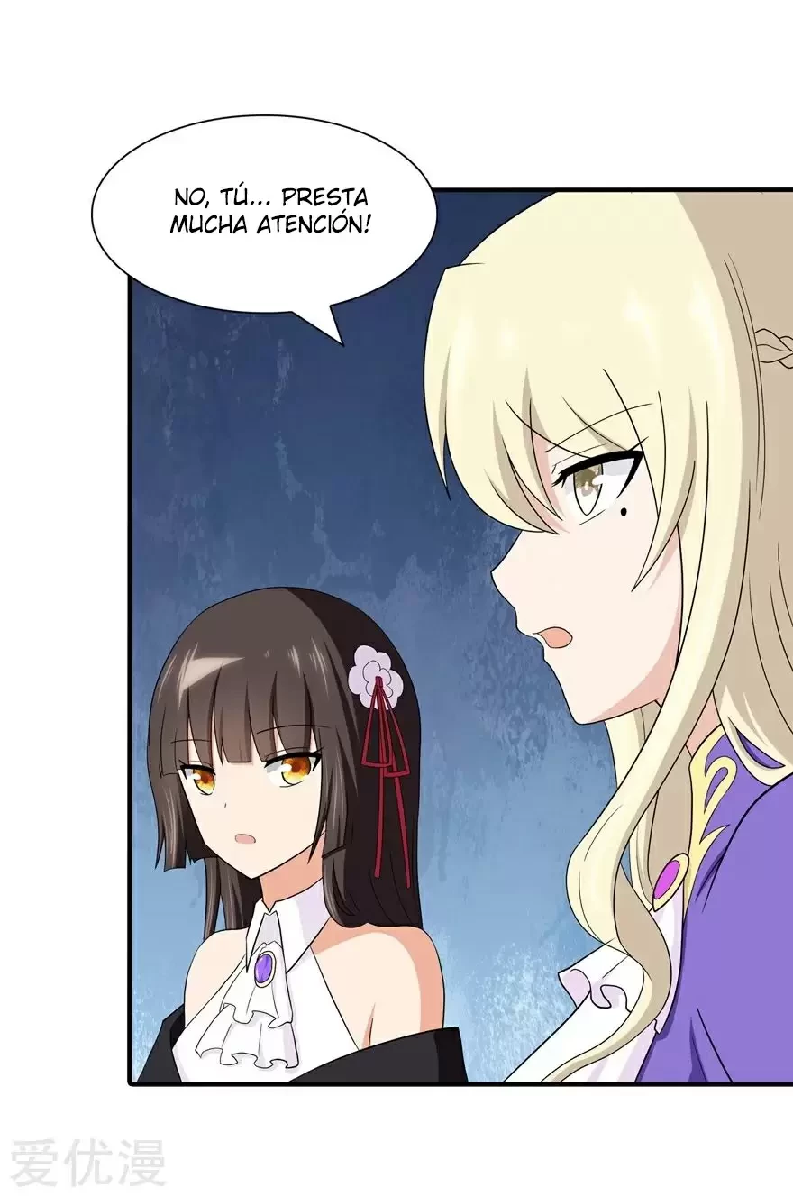My Girlfriend is a Zombie Capítulo 117 - Page 51