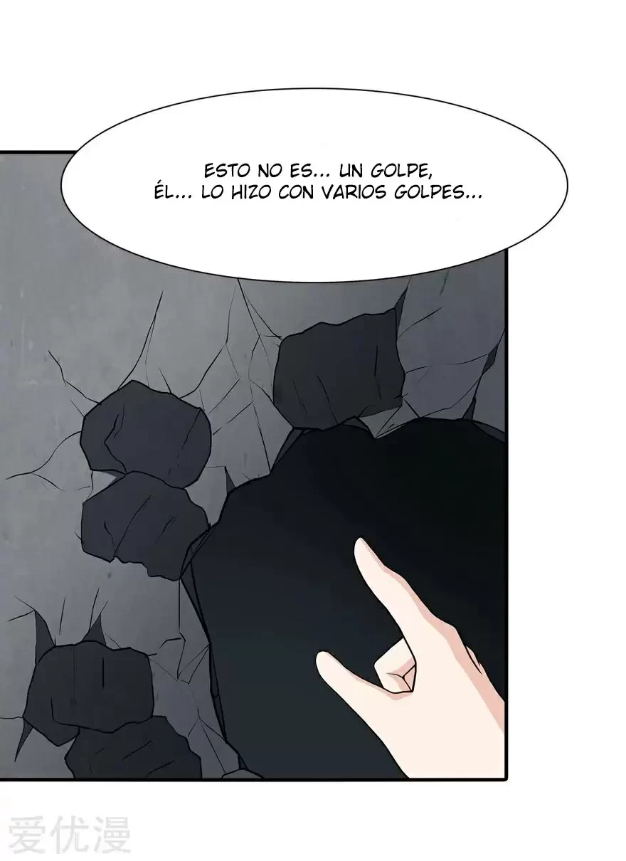My Girlfriend is a Zombie Capítulo 117 - Page 52