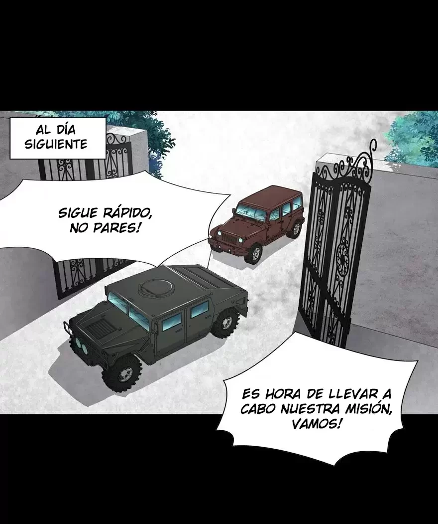 My Girlfriend is a Zombie Capítulo 118 - Page 2