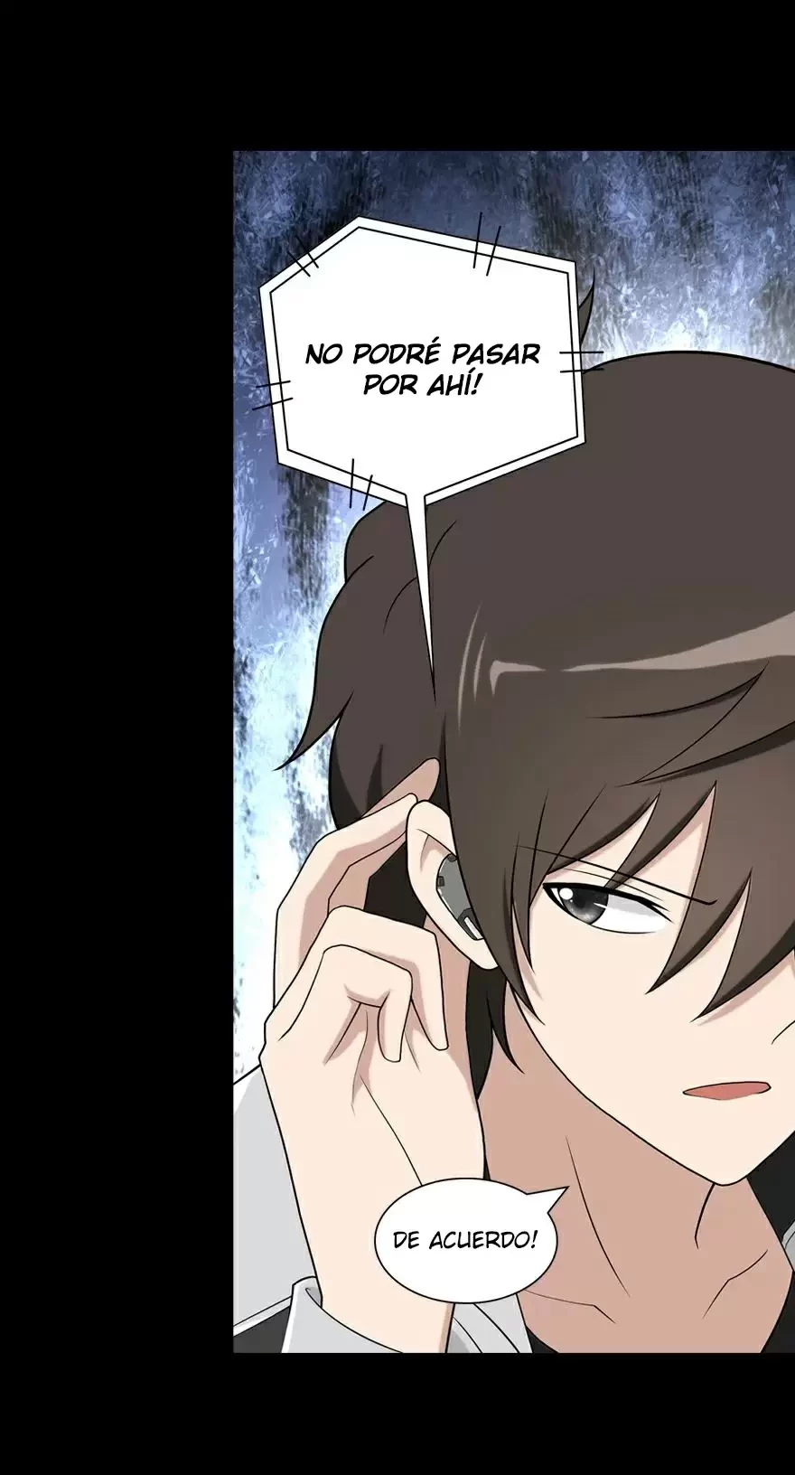 My Girlfriend is a Zombie Capítulo 118 - Page 20