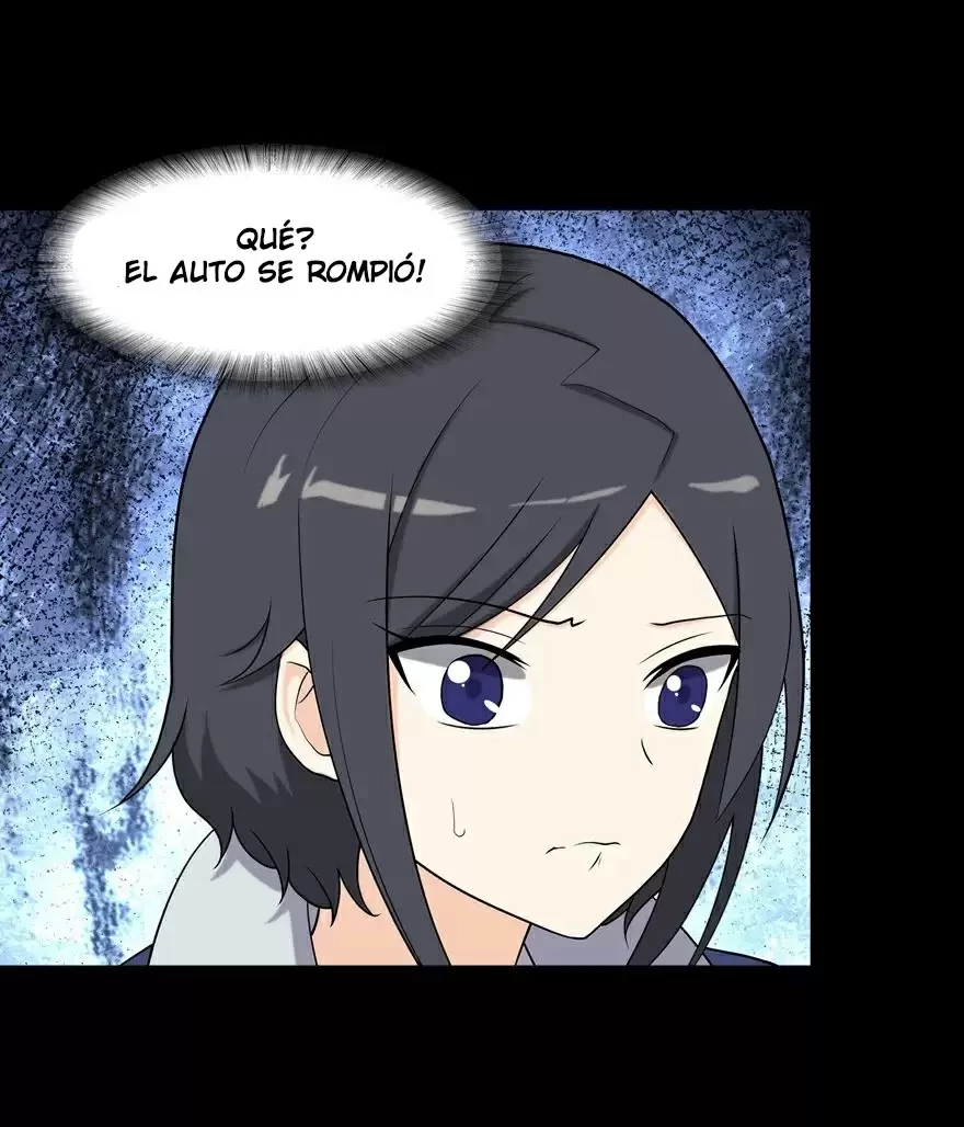 My Girlfriend is a Zombie Capítulo 118 - Page 30