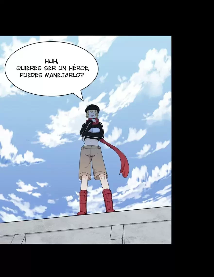 My Girlfriend is a Zombie Capítulo 118 - Page 36