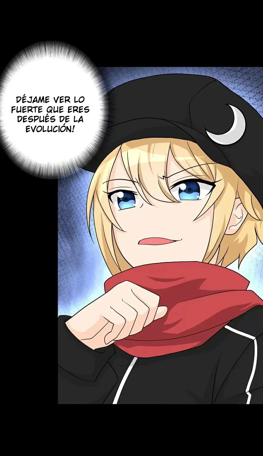 My Girlfriend is a Zombie Capítulo 118 - Page 37