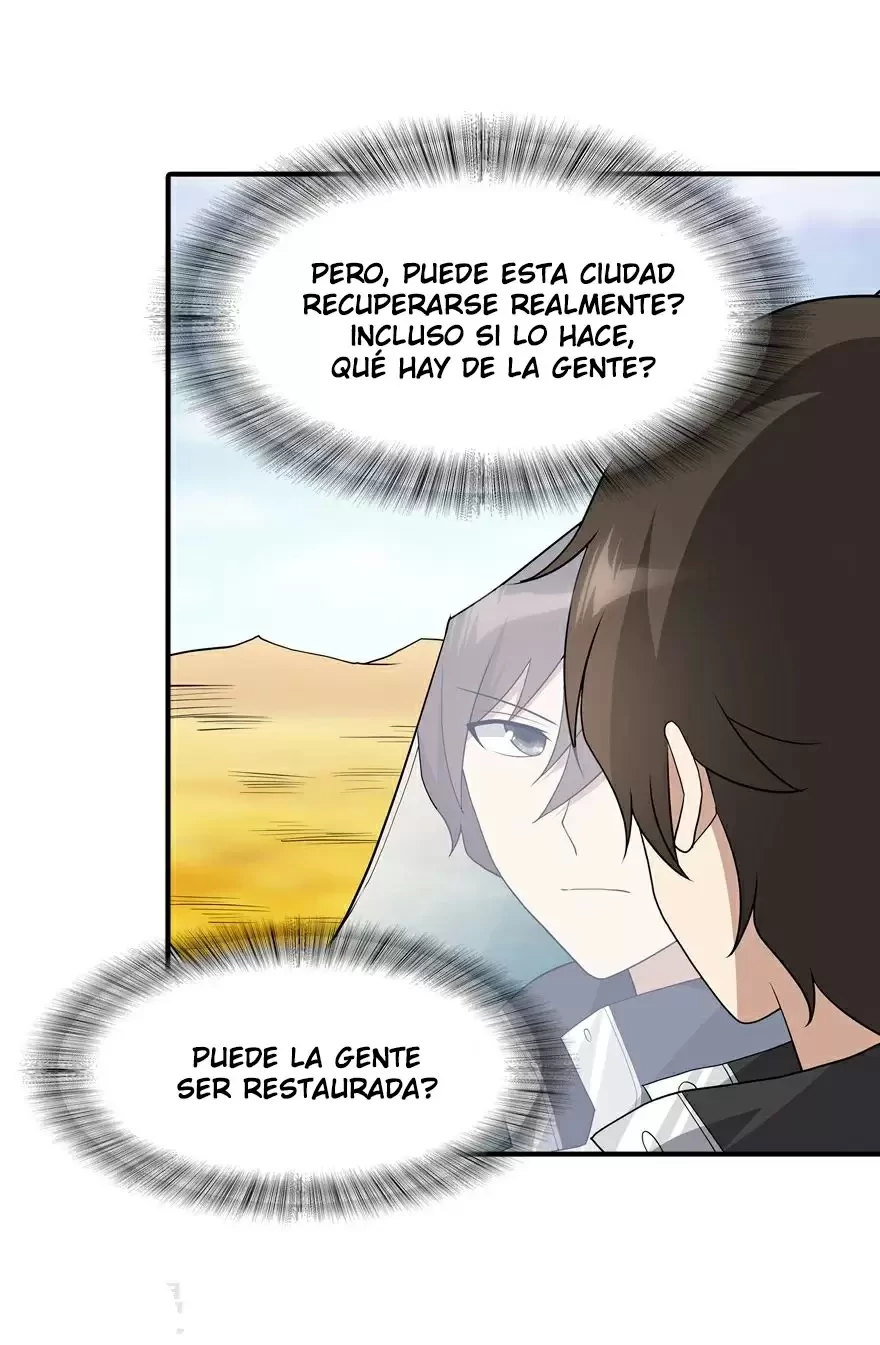My Girlfriend is a Zombie Capítulo 119 - Page 8