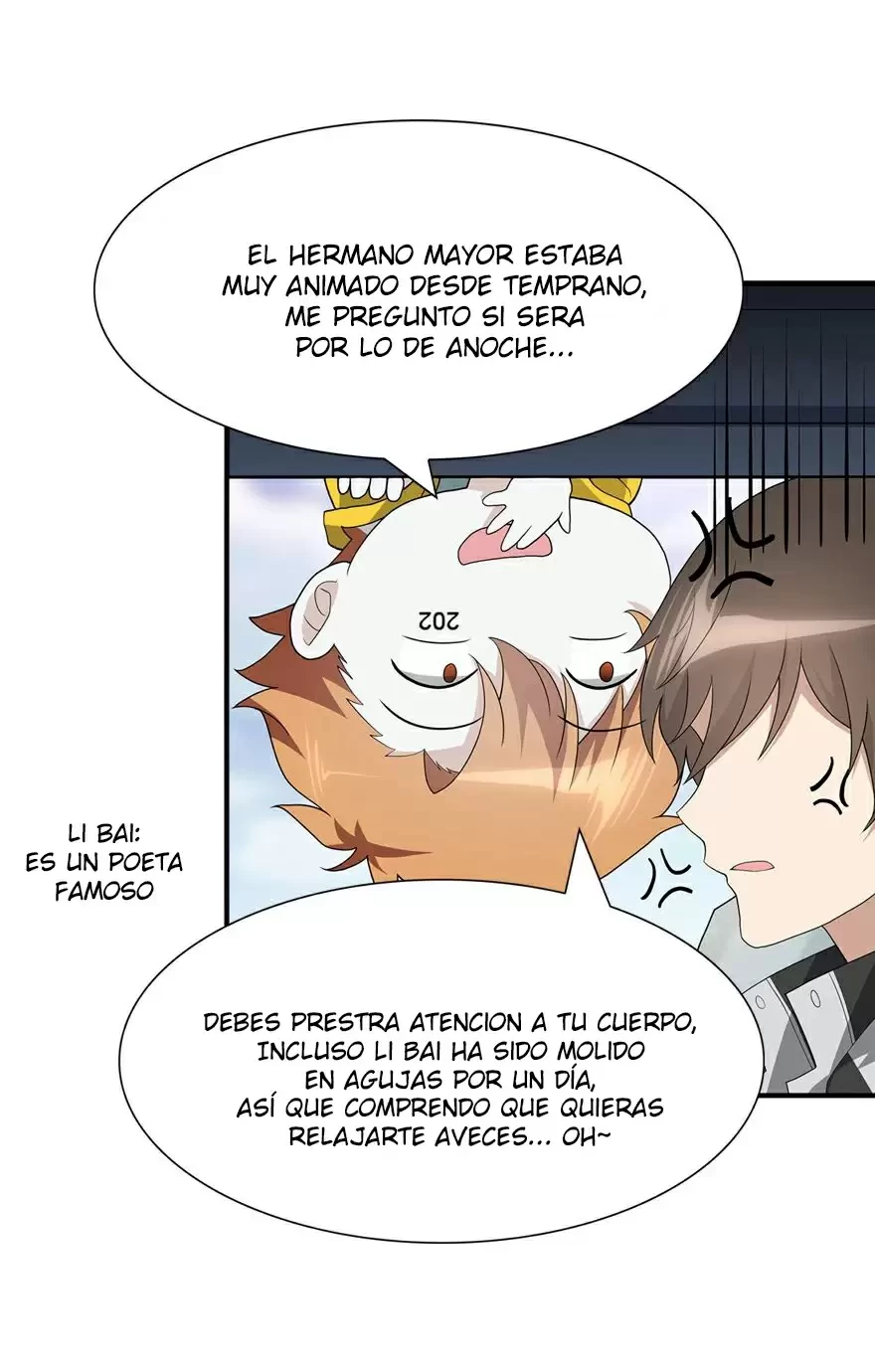My Girlfriend is a Zombie Capítulo 119 - Page 10