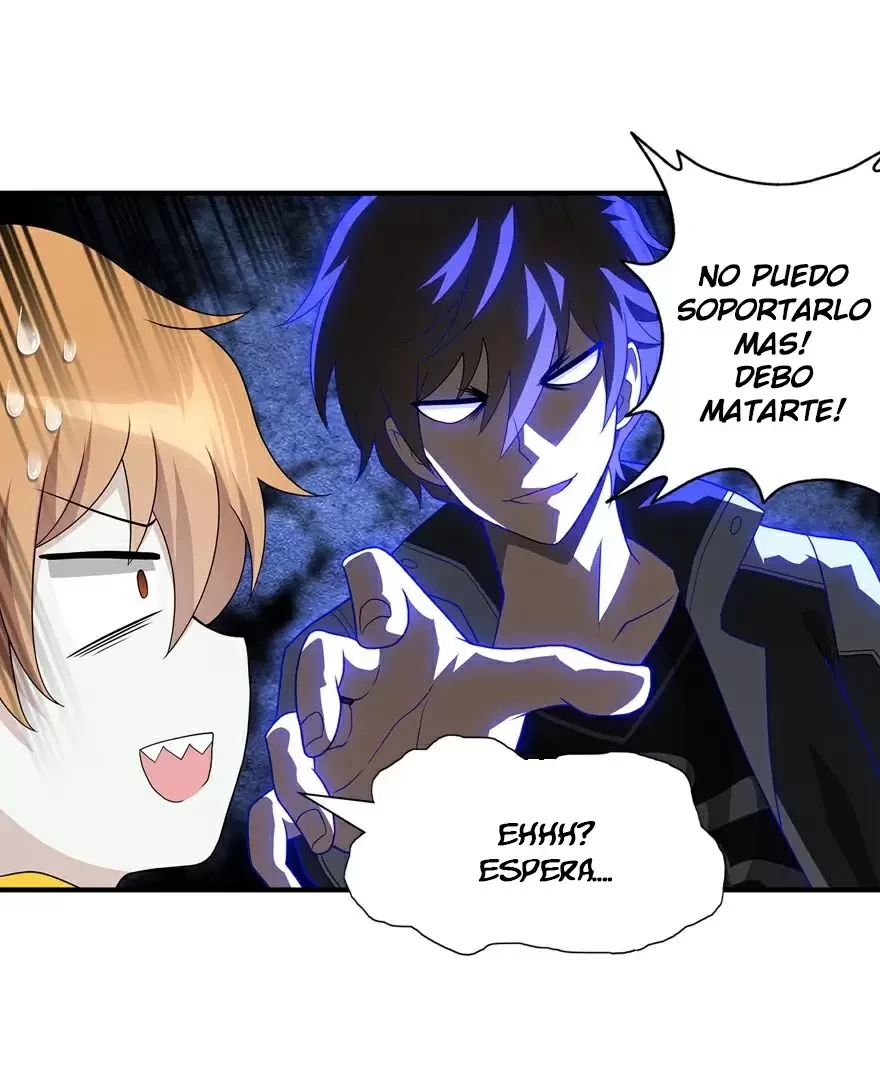 My Girlfriend is a Zombie Capítulo 119 - Page 11