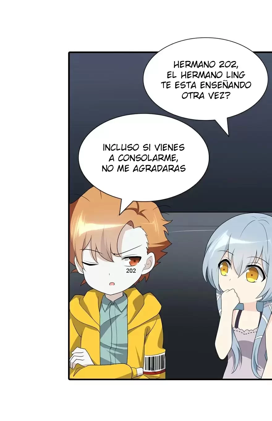 My Girlfriend is a Zombie Capítulo 119 - Page 15
