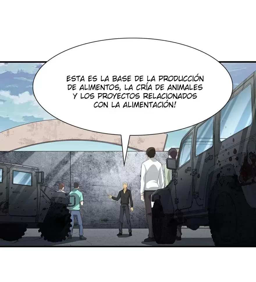 My Girlfriend is a Zombie Capítulo 119 - Page 18