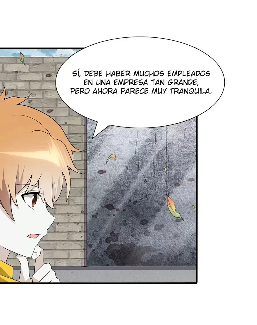 My Girlfriend is a Zombie Capítulo 119 - Page 19