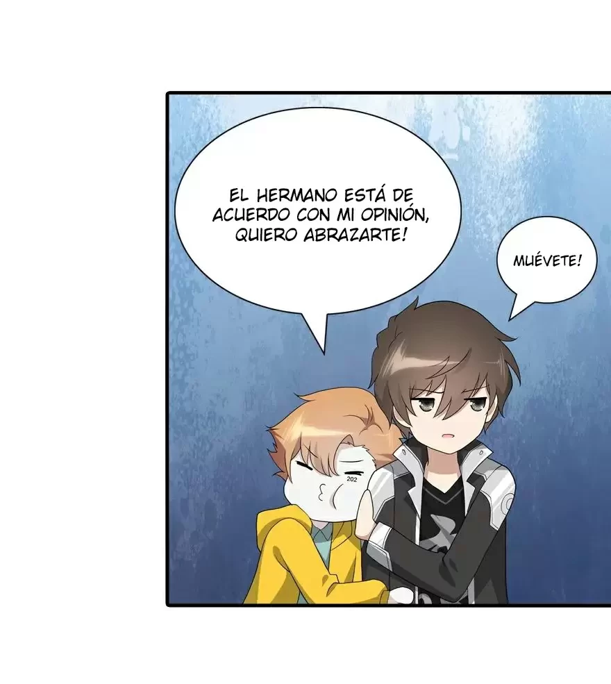 My Girlfriend is a Zombie Capítulo 119 - Page 24