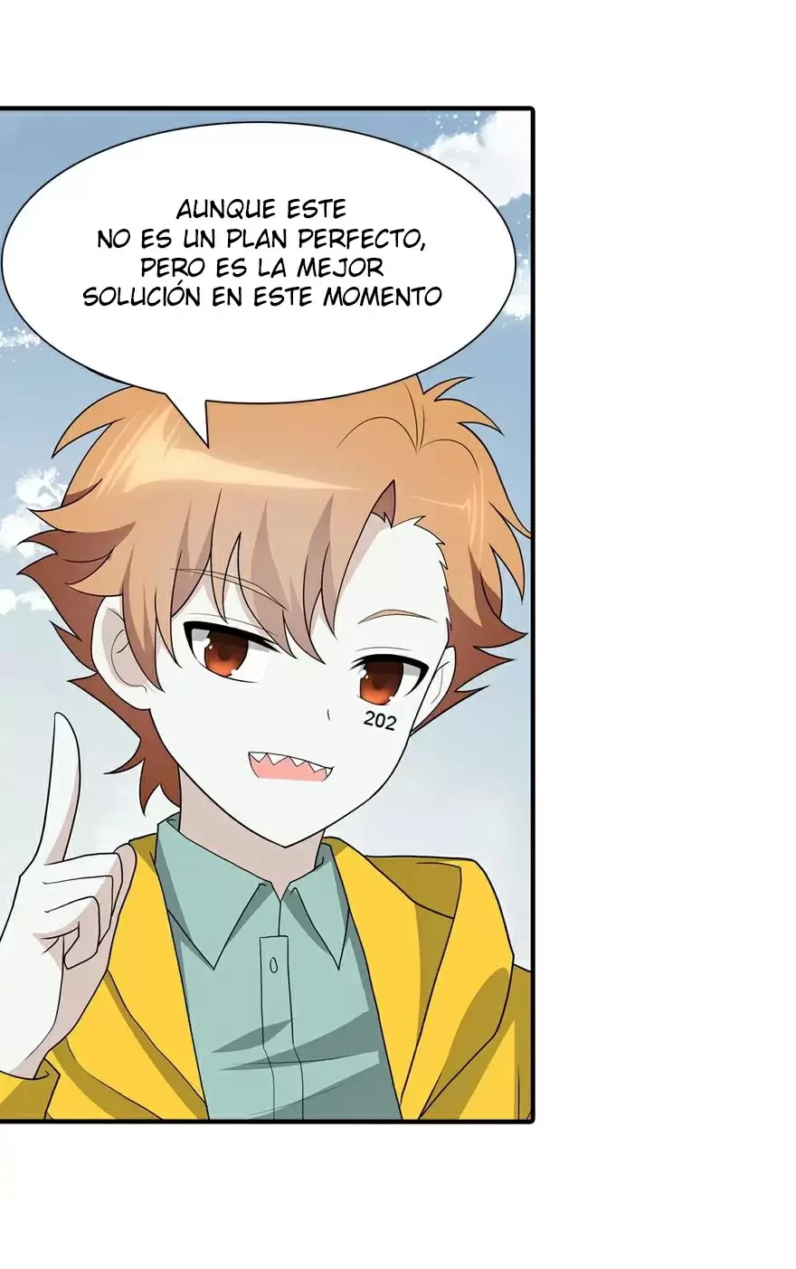 My Girlfriend is a Zombie Capítulo 119 - Page 29