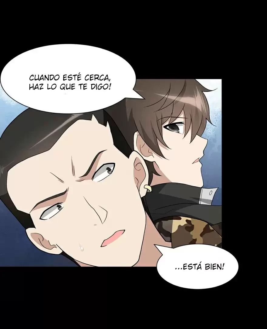 My Girlfriend is a Zombie Capítulo 119 - Page 43