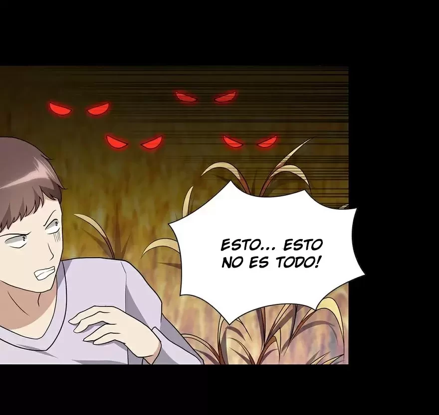 My Girlfriend is a Zombie Capítulo 119 - Page 51