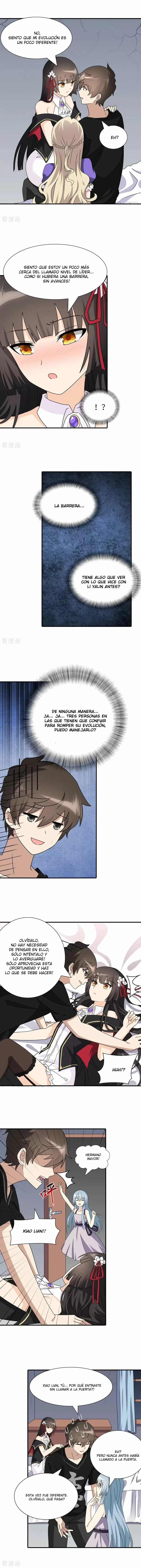 My Girlfriend is a Zombie Capítulo 143 - Page 6