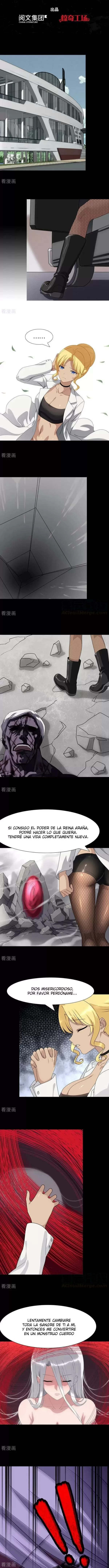 My Girlfriend is a Zombie Capítulo 198 - Page 2