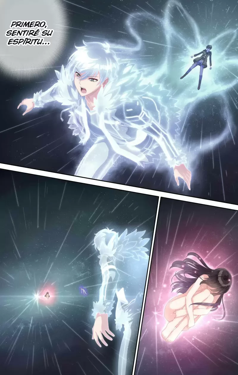 My Girlfriend is a Zombie Capítulo 2 - Page 6