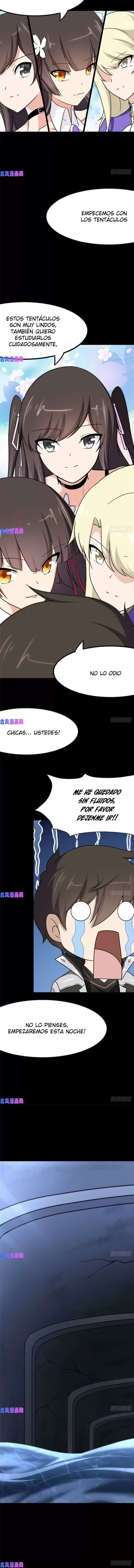 My Girlfriend is a Zombie Capítulo 205 - Page 7