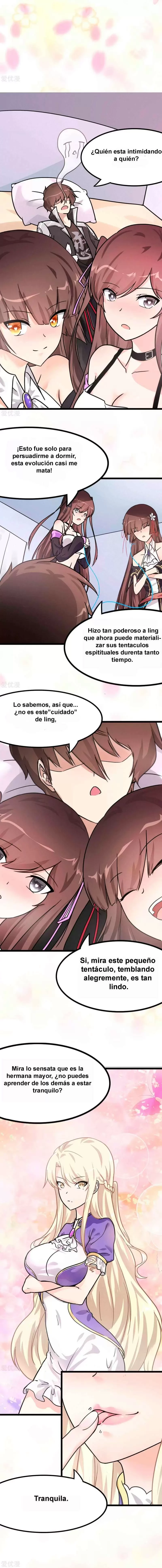 My Girlfriend is a Zombie Capítulo 206 - Page 2