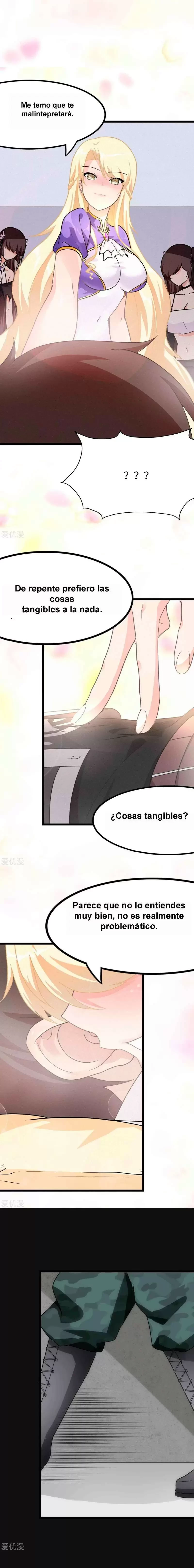 My Girlfriend is a Zombie Capítulo 206 - Page 3