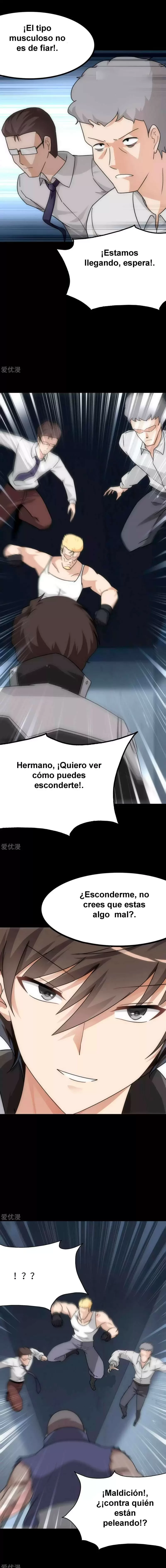 My Girlfriend is a Zombie Capítulo 208 - Page 11