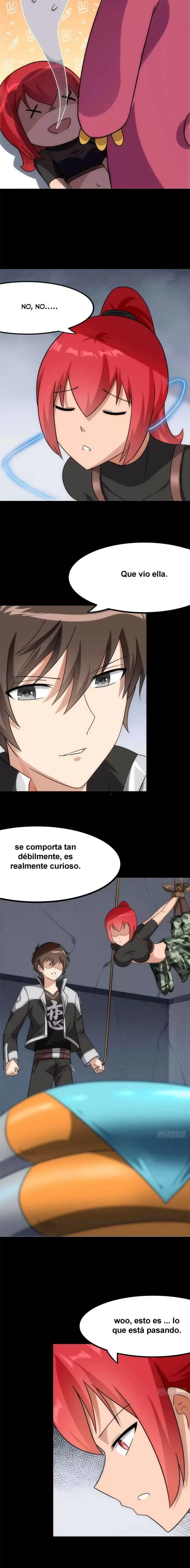 My Girlfriend is a Zombie Capítulo 210 - Page 5