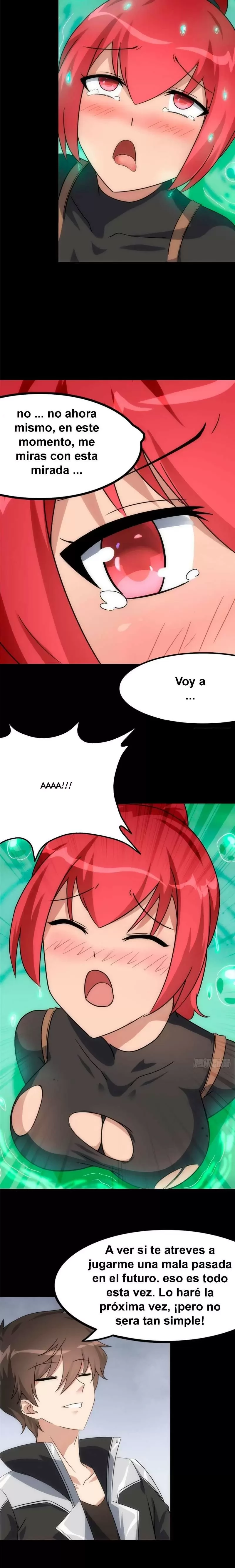 My Girlfriend is a Zombie Capítulo 210 - Page 13