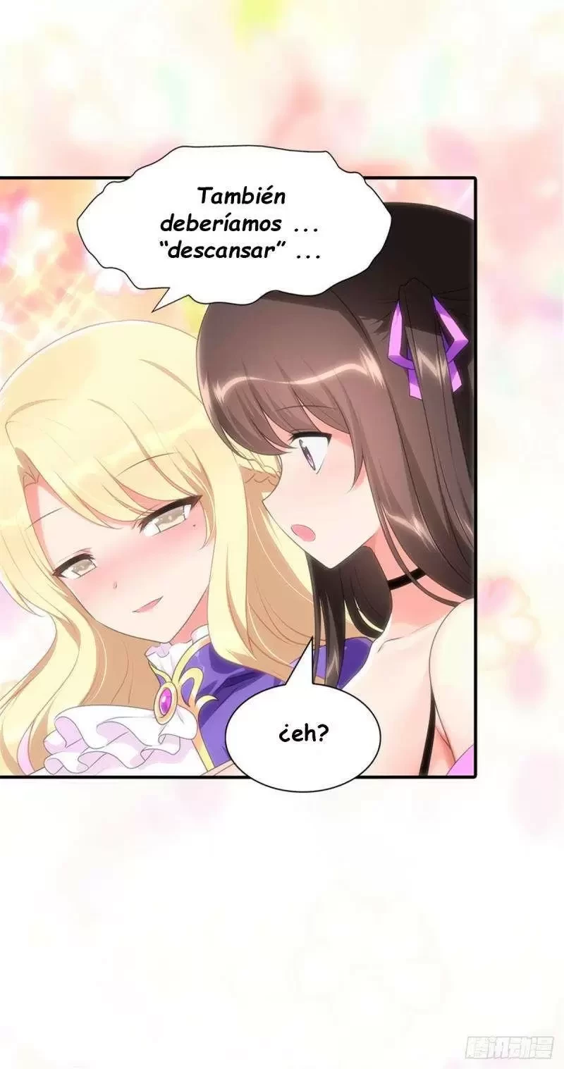 My Girlfriend is a Zombie Capítulo 221 - Page 6
