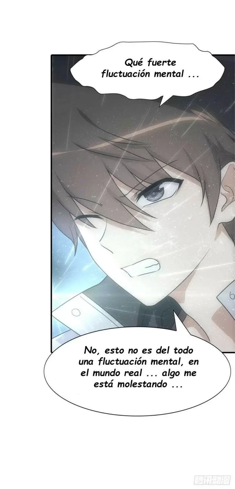 My Girlfriend is a Zombie Capítulo 221 - Page 12