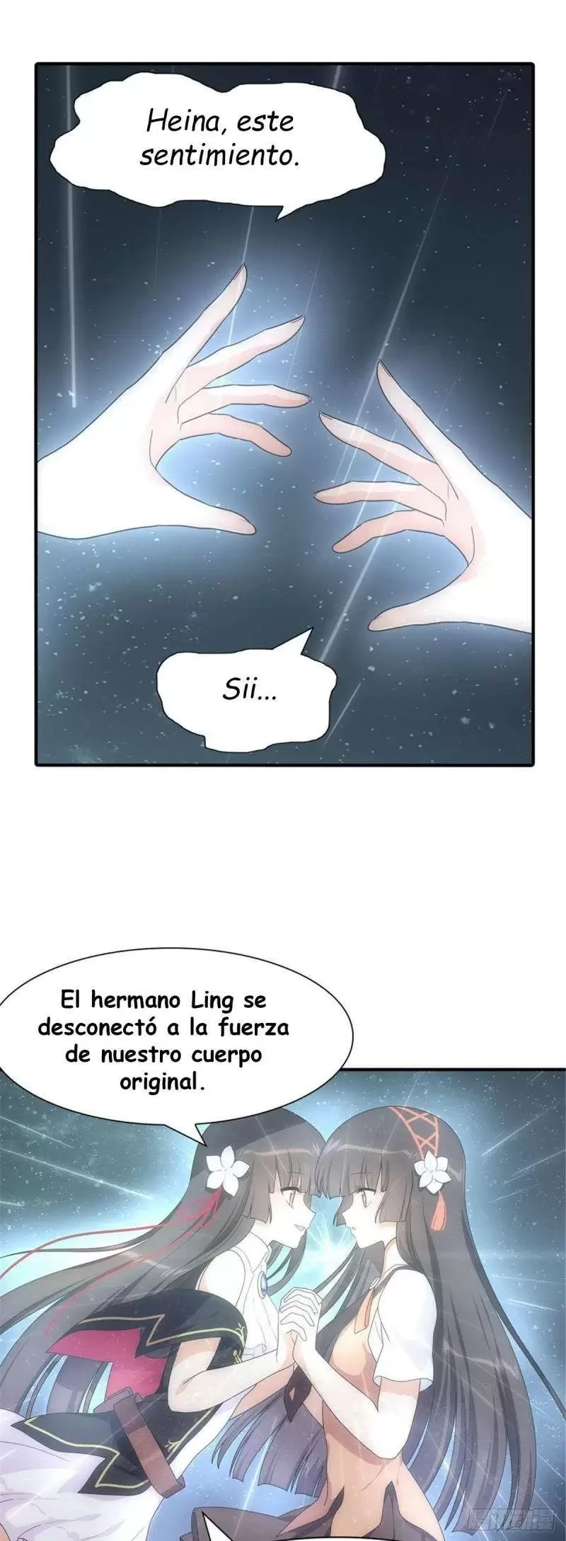My Girlfriend is a Zombie Capítulo 221 - Page 14