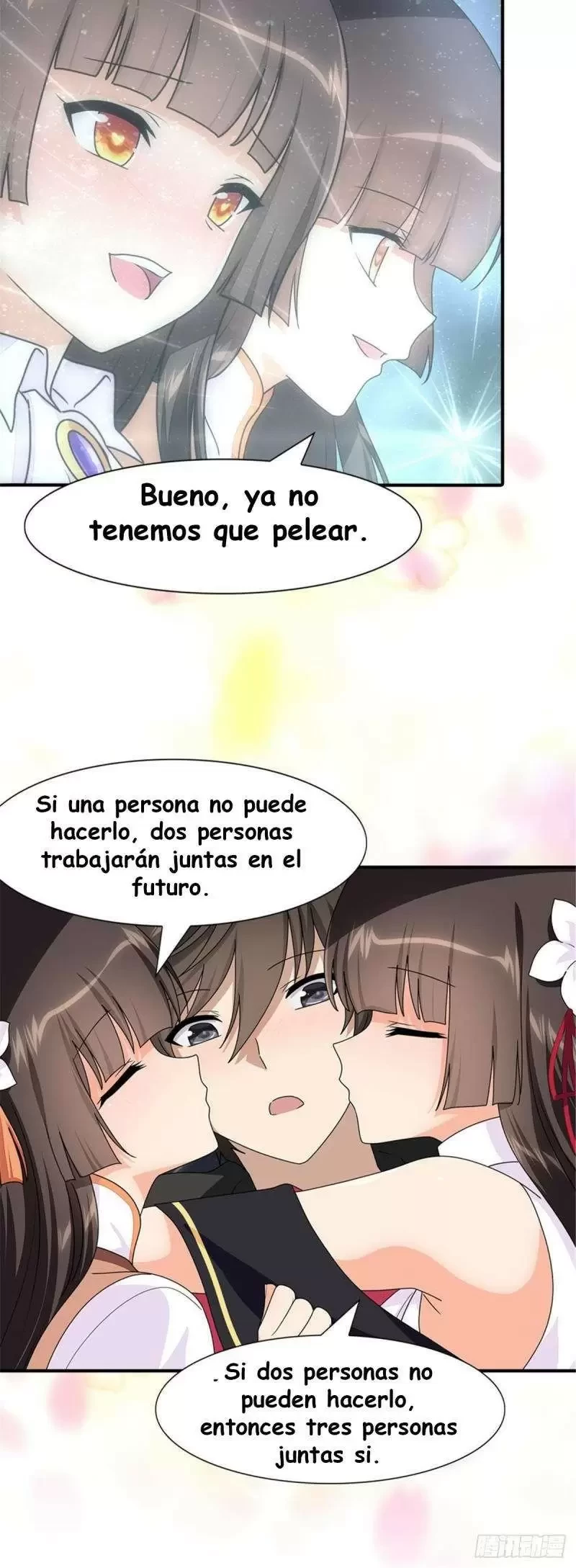My Girlfriend is a Zombie Capítulo 221 - Page 16