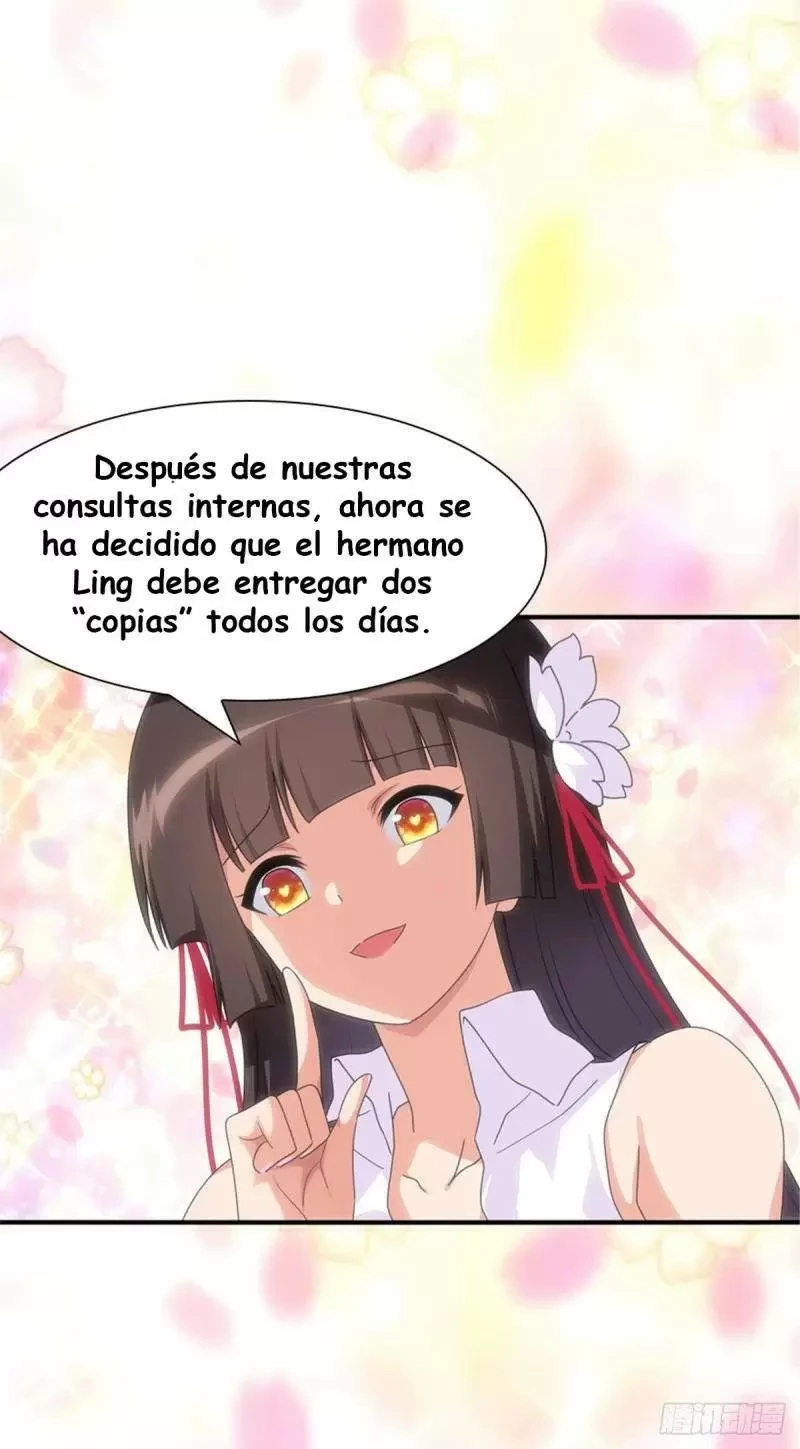 My Girlfriend is a Zombie Capítulo 221 - Page 20