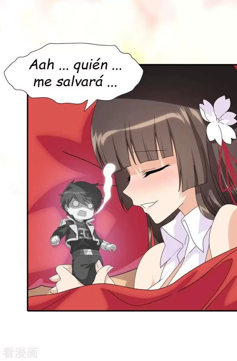 My Girlfriend is a Zombie Capítulo 221 - Page 28