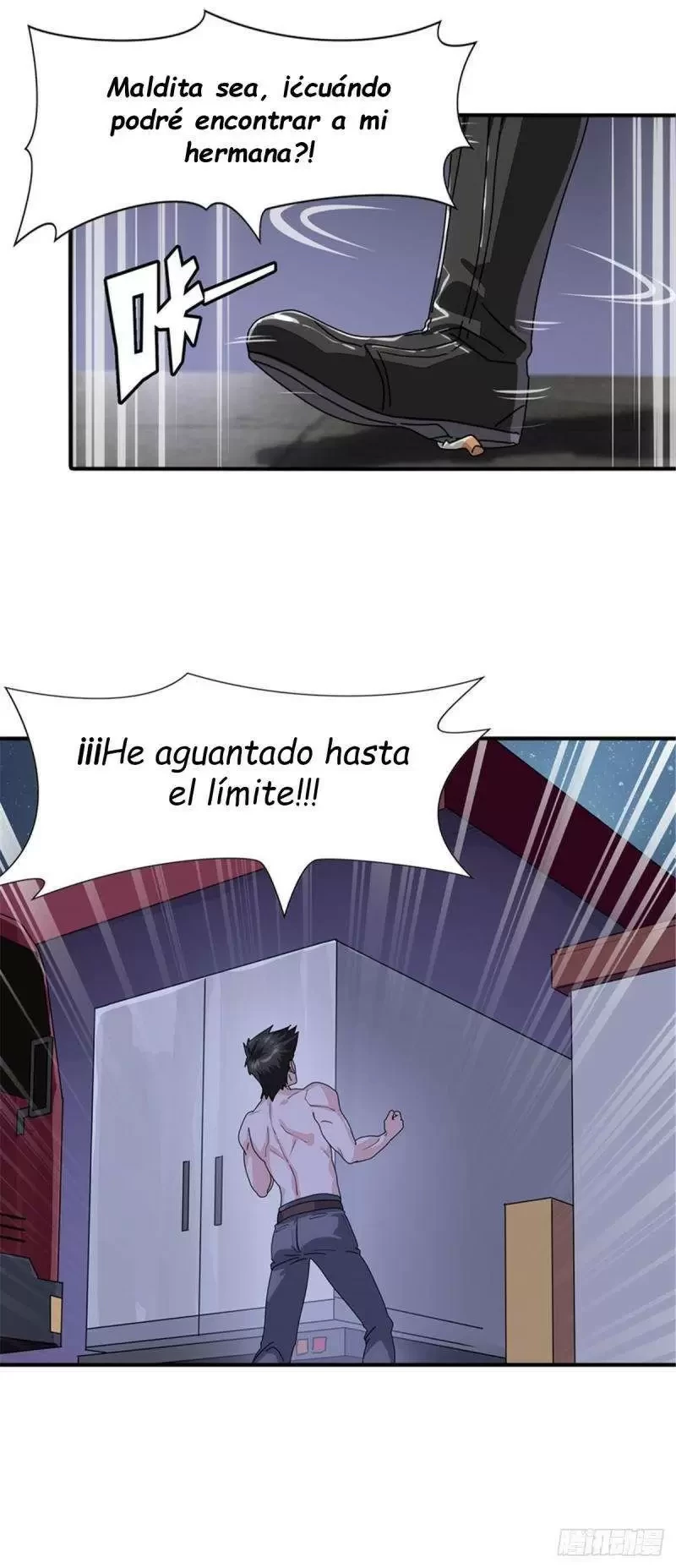 My Girlfriend is a Zombie Capítulo 221 - Page 30