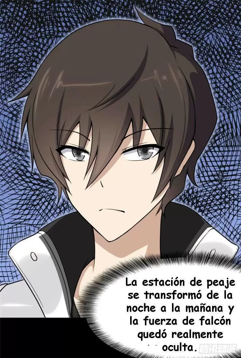 My Girlfriend is a Zombie Capítulo 222 - Page 8
