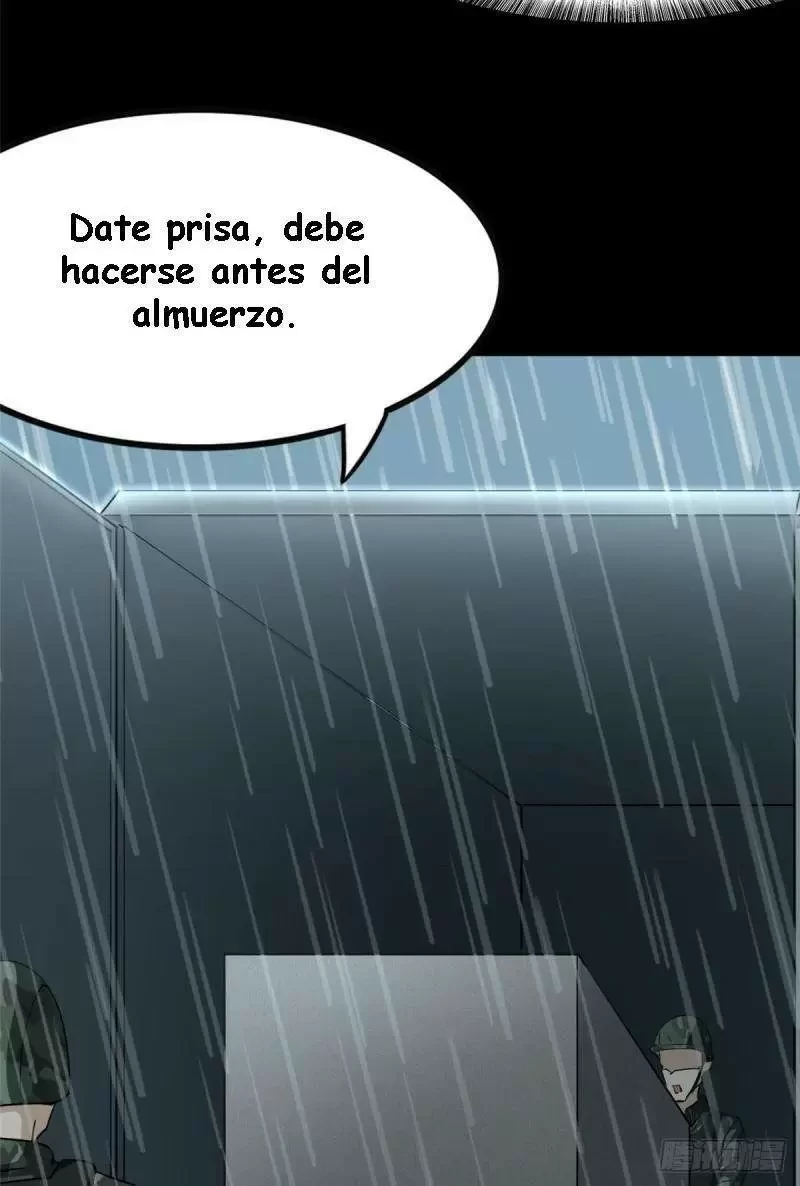 My Girlfriend is a Zombie Capítulo 222 - Page 9