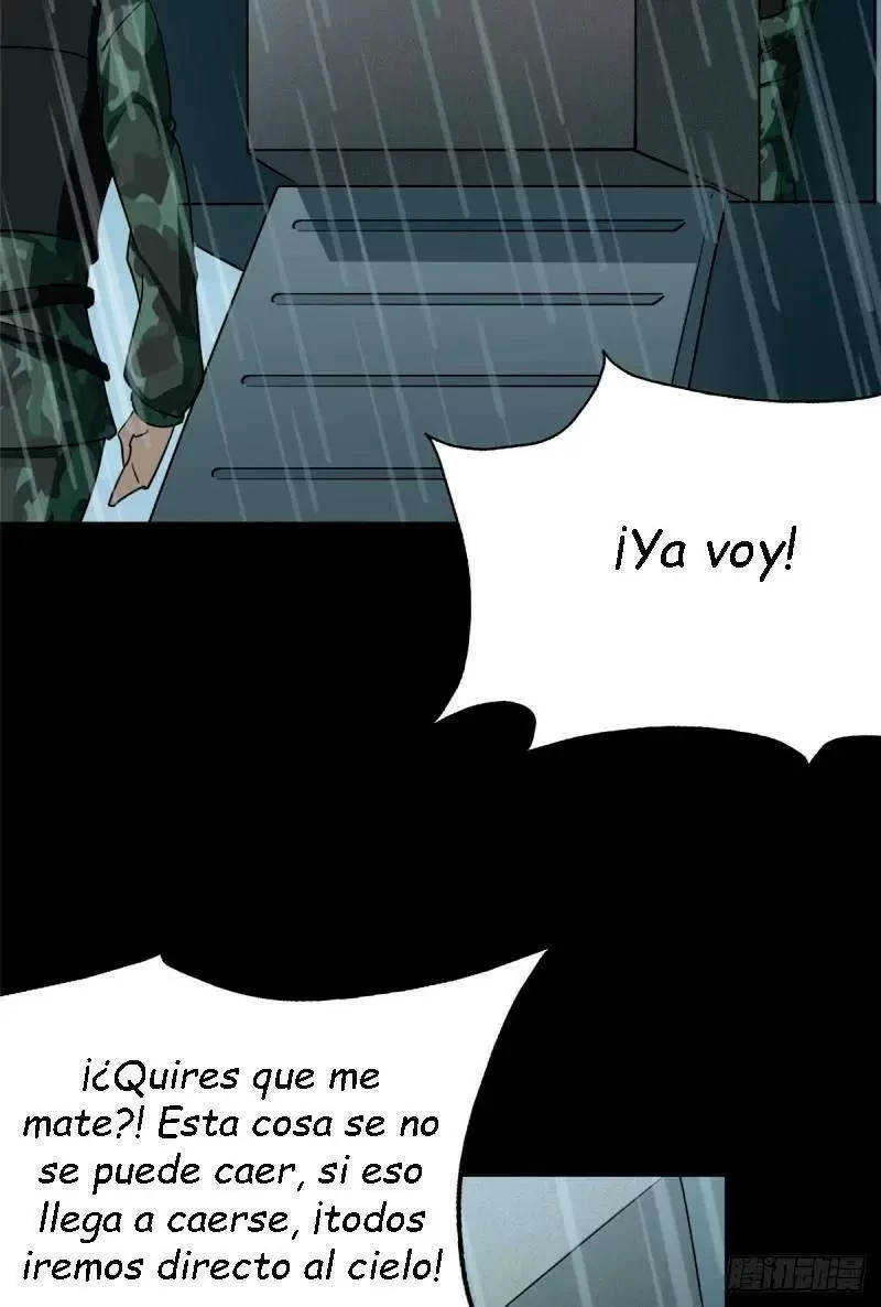 My Girlfriend is a Zombie Capítulo 222 - Page 10