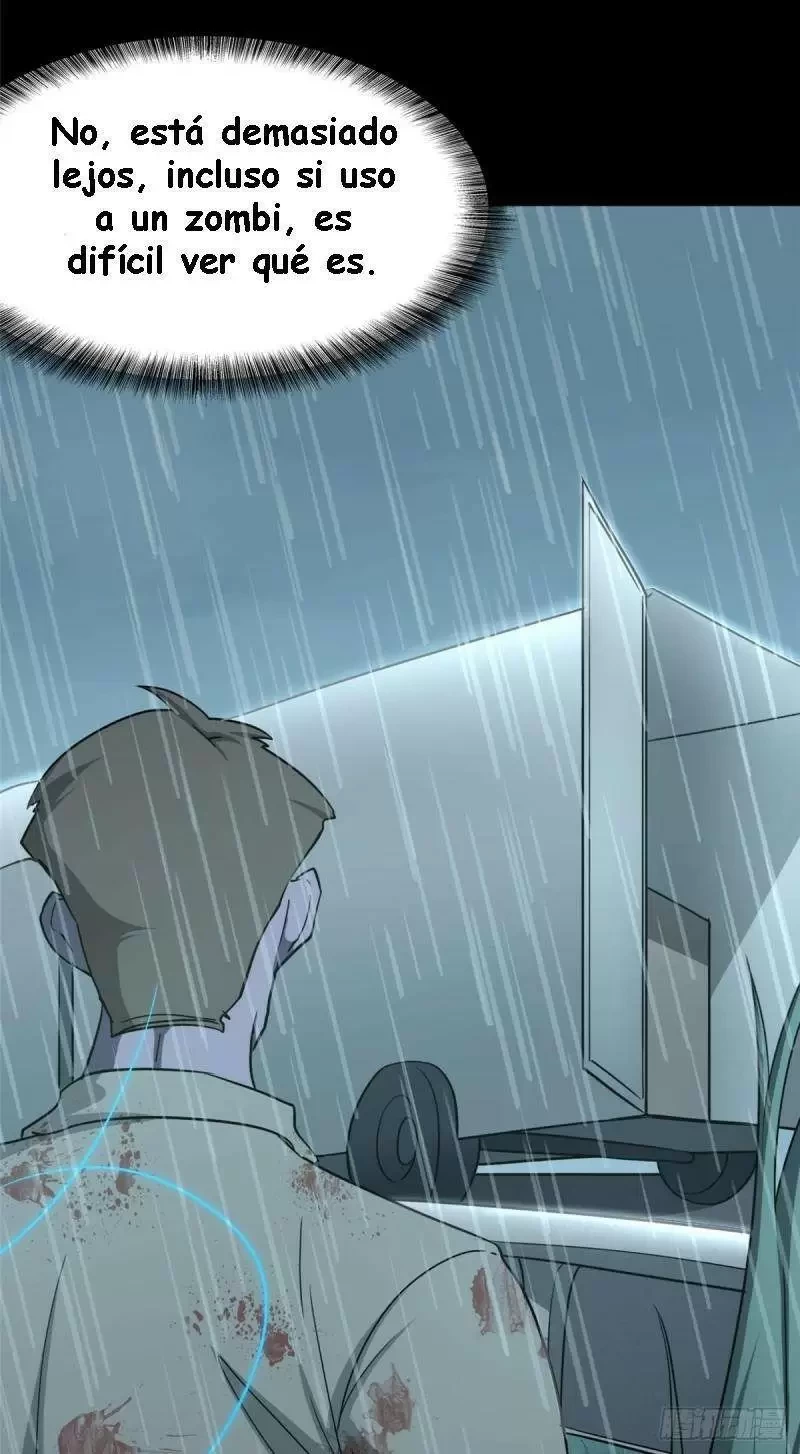 My Girlfriend is a Zombie Capítulo 222 - Page 15