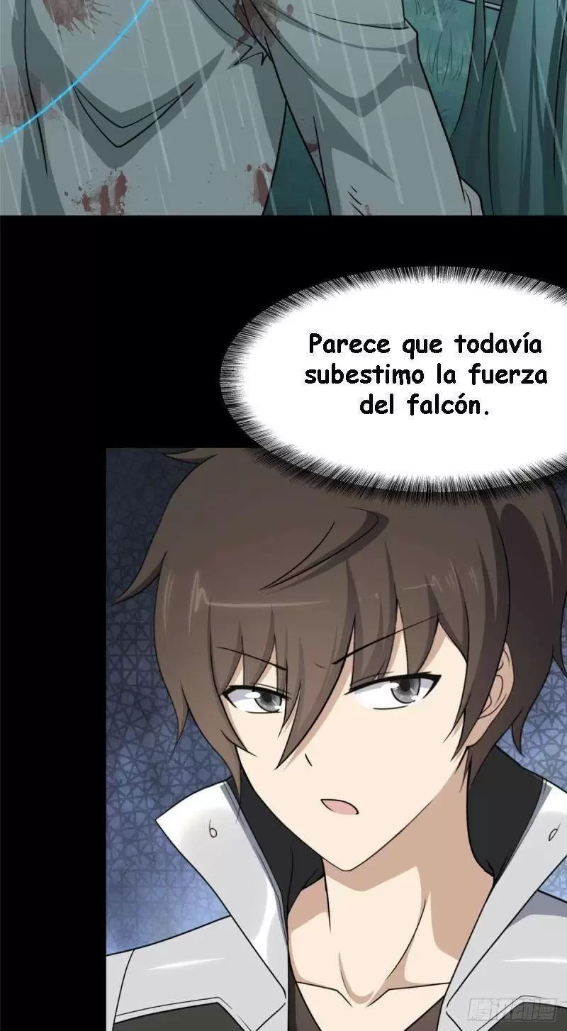 My Girlfriend is a Zombie Capítulo 222 - Page 16