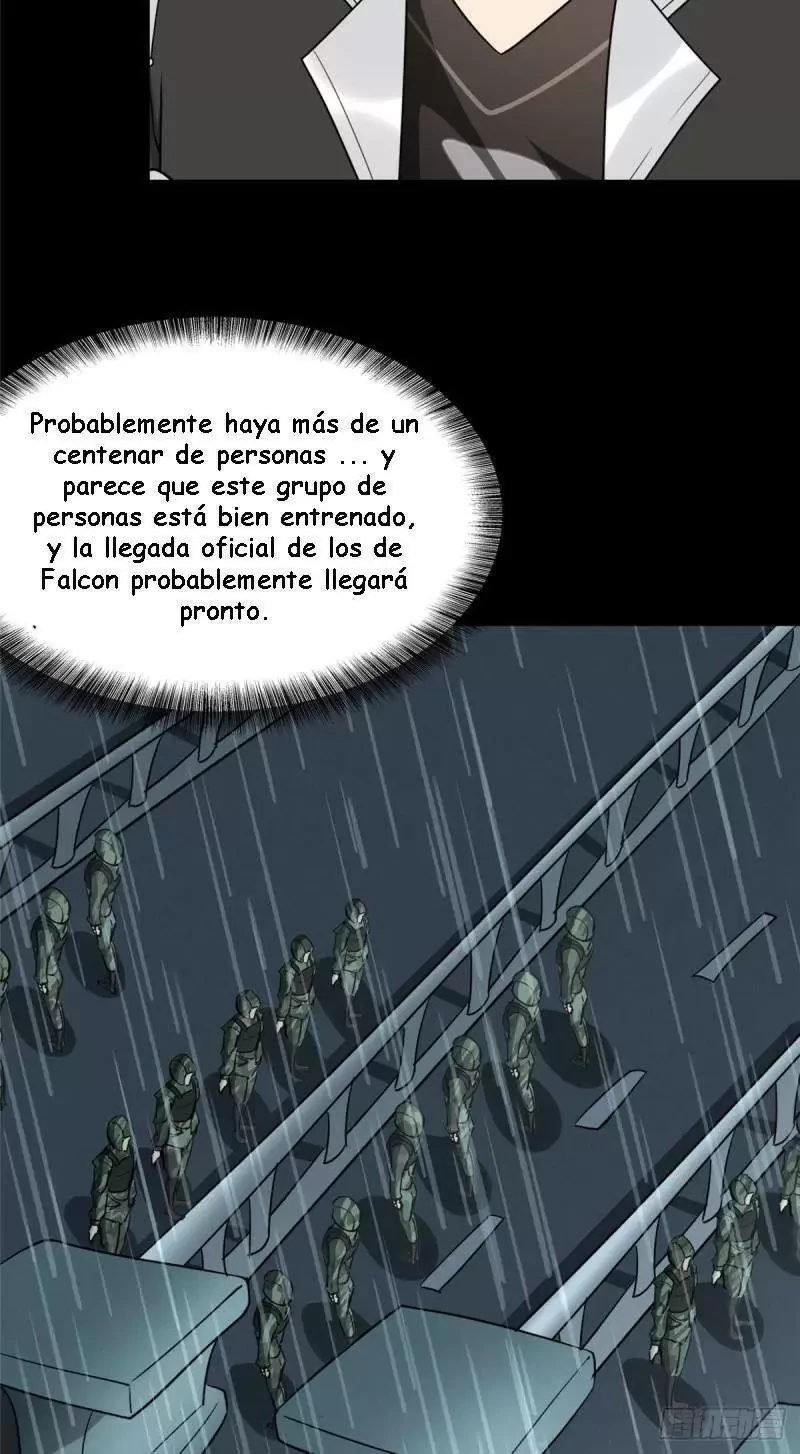 My Girlfriend is a Zombie Capítulo 222 - Page 17