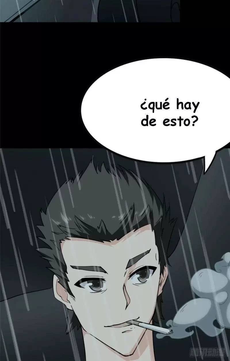 My Girlfriend is a Zombie Capítulo 222 - Page 21