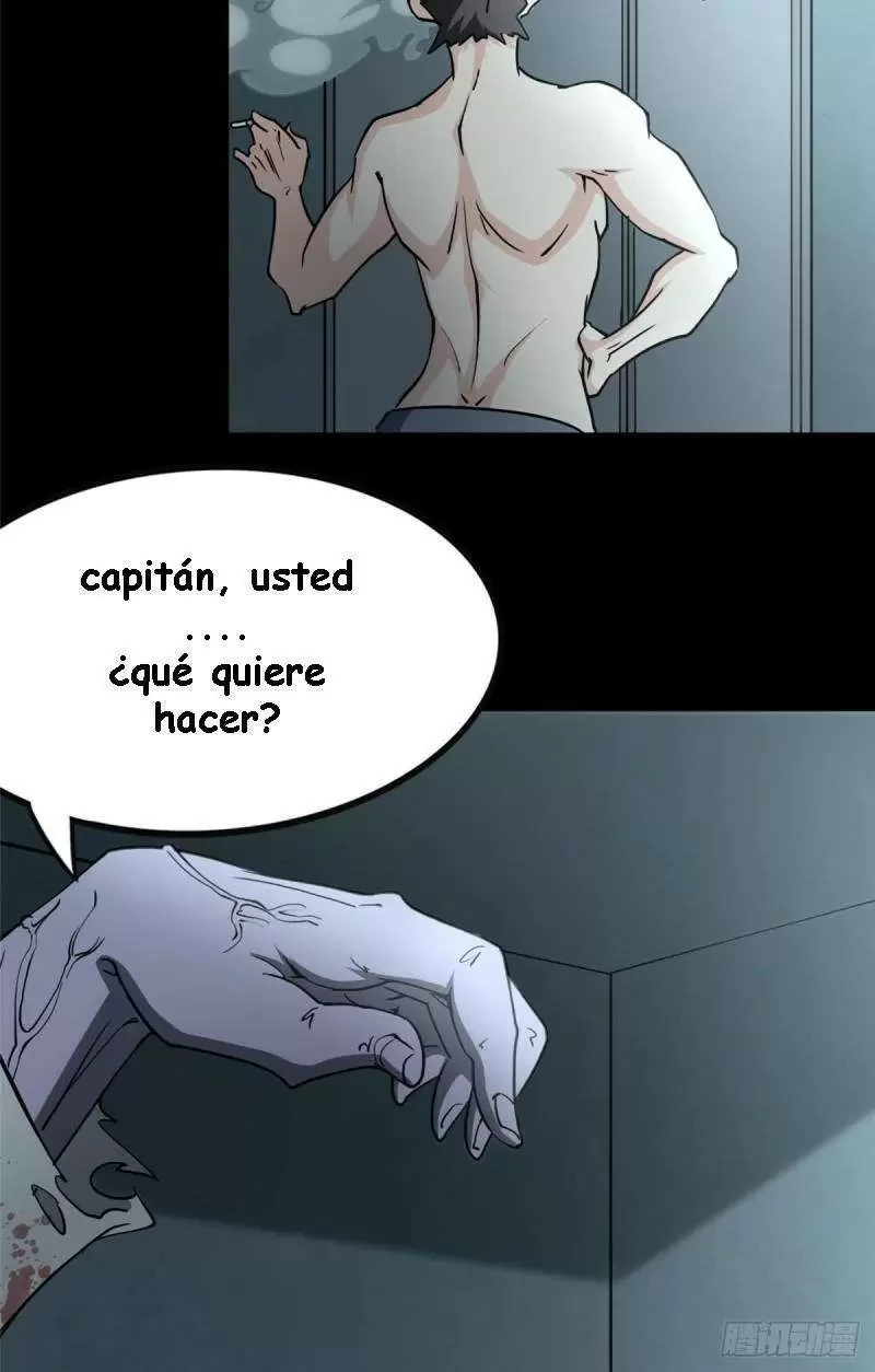 My Girlfriend is a Zombie Capítulo 222 - Page 23