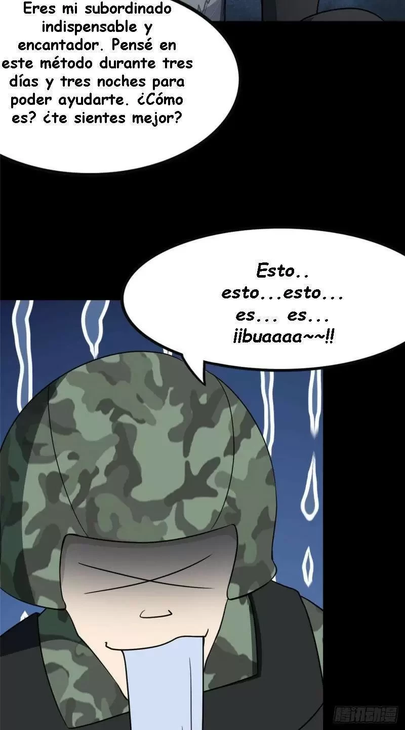 My Girlfriend is a Zombie Capítulo 222 - Page 26