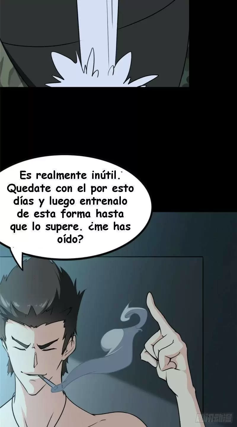 My Girlfriend is a Zombie Capítulo 222 - Page 27